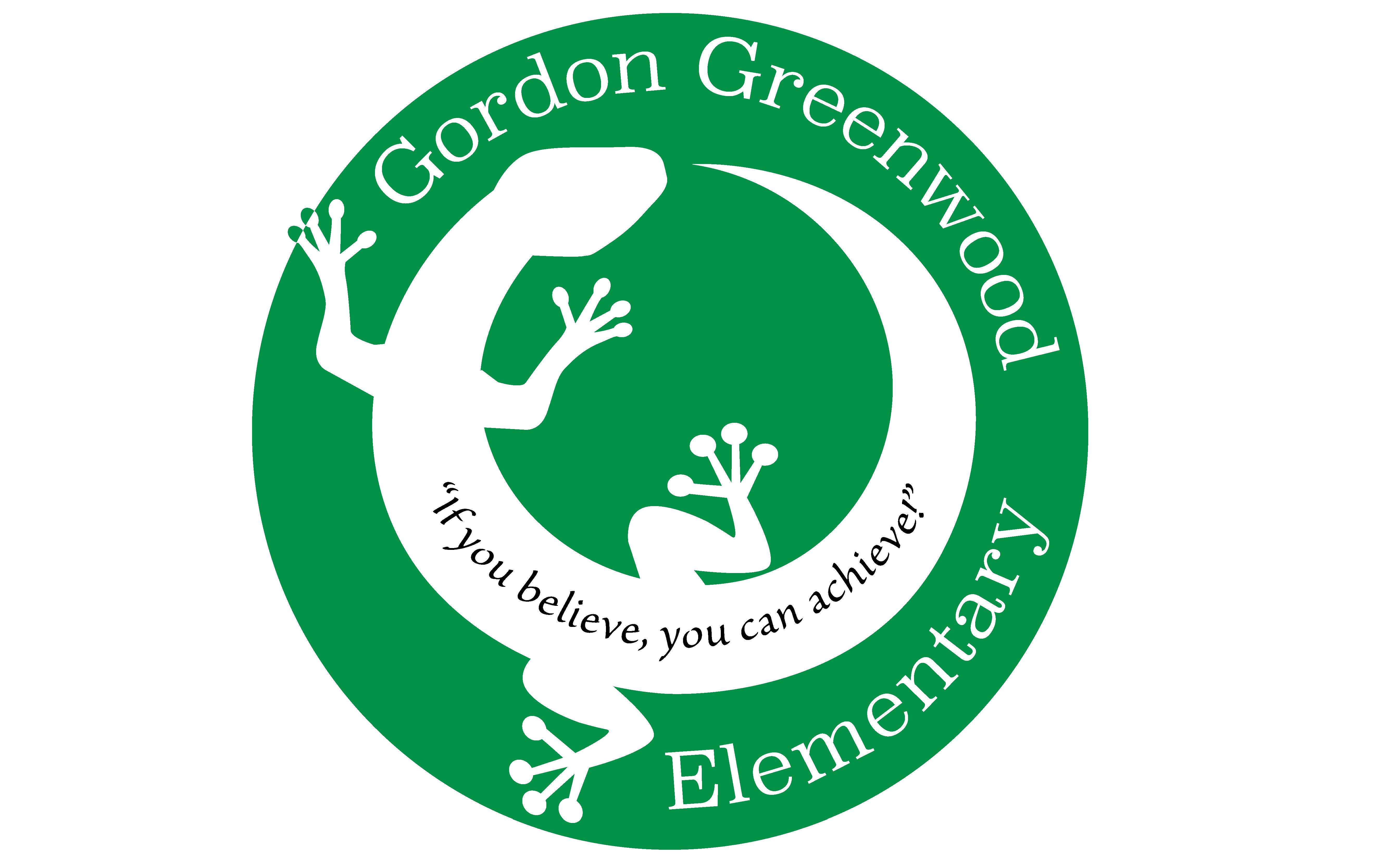 Gordon Greenwood Elementary